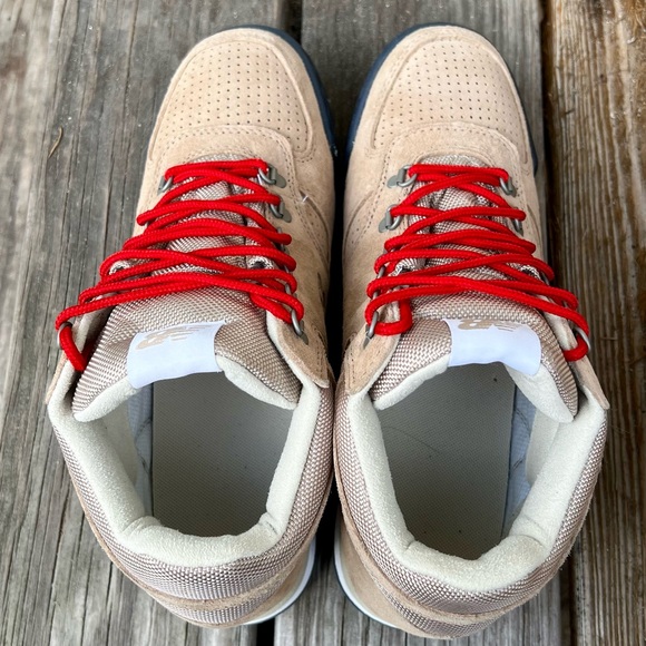 New Balance x J.Crew 710 - H710JC2 - Size 9 - Picture 7 of 10